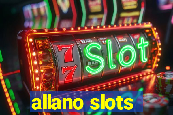 allano slots
